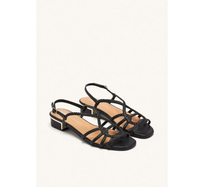 Dámská obuv model 21356946 - Gioseppo