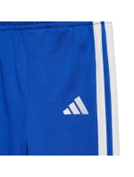 Detské tepláky adidas Essentials Joggers blue JD6483 Detské tepláky adidas Essentials Joggers blue JD6483