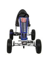 MOTOKÁRA ENERO 14 MODRÁ MOTOKÁRA ENERO 14 MODRÁ