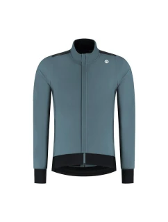 Rogelli zimná bunda DISTANCE II modrá 2XL