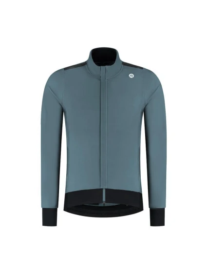 Rogelli zimná bunda DISTANCE II modrá 2XL