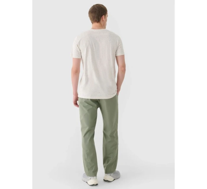 Pánské volnočasové kalhoty model 21907342 - 4F