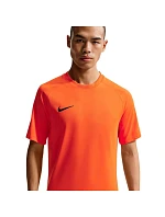 DriFit Park VIII pánské tričko oranžové  pánské model 21910912 - NIKE