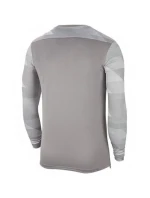 Dětská brankářská mikina Dry Park IV JSY LS GK JR model 15986636 - NIKE