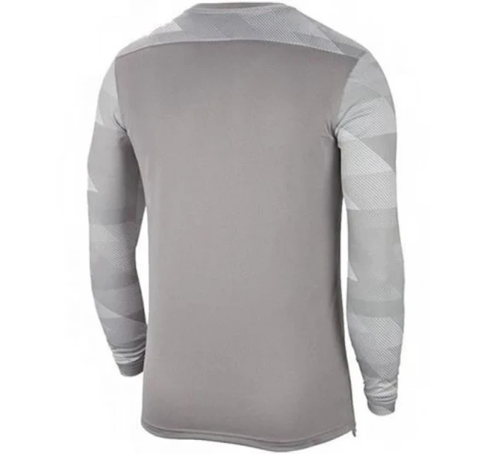 Dětská brankářská mikina Dry Park IV JSY LS GK JR model 15986636 - NIKE