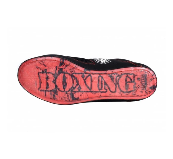Boxerské boty model 21347658 - Masters Boxerské boty model 21347658 - Masters