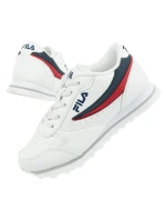 Boty Orbit Jr model 17426692 - Fila
