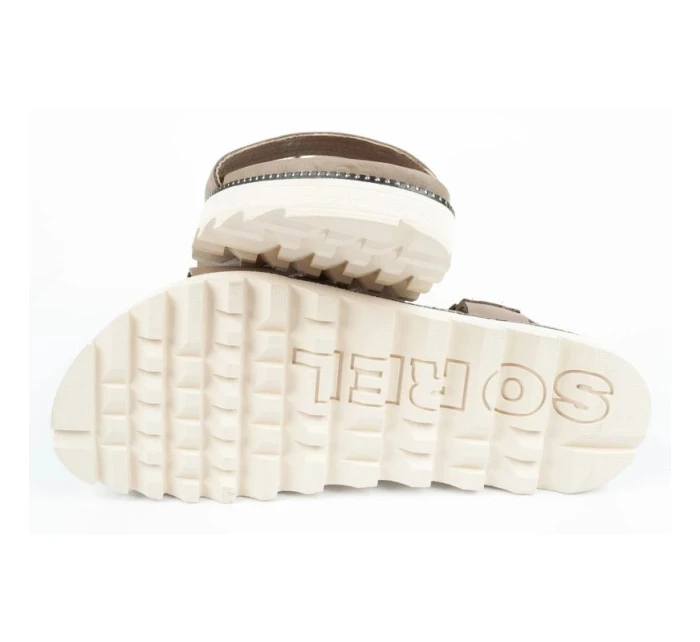 Sandále Sorel Roaming Criss W NL4094-297