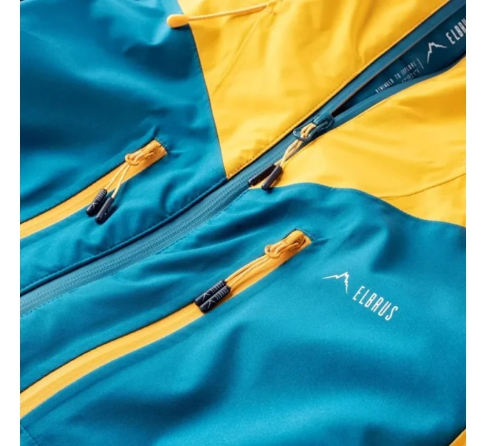 Pánska bunda Malaspina II M 92800396379 - Elbrus