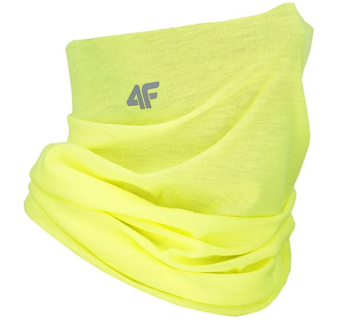 Detský nákrčník Jr 4FJSS23ABDAM026 90A - 4F Detský nákrčník Jr 4FJSS23ABDAM026 90A - 4F