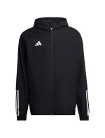 Tiro 23 Competition mikina M pánské model 18496000 - ADIDAS