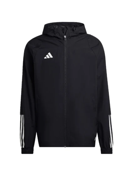 Tiro 23 Competition mikina M pánské model 18496000 - ADIDAS