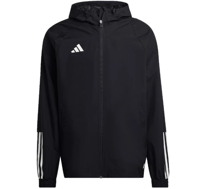 Tiro 23 Competition mikina M pánské model 18496000 - ADIDAS