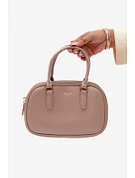 Malá eko kůže taška typu kufřík model 22111482 - Flora&Co