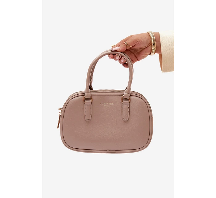 Malá eko kůže taška typu kufřík model 22111482 - Flora&Co