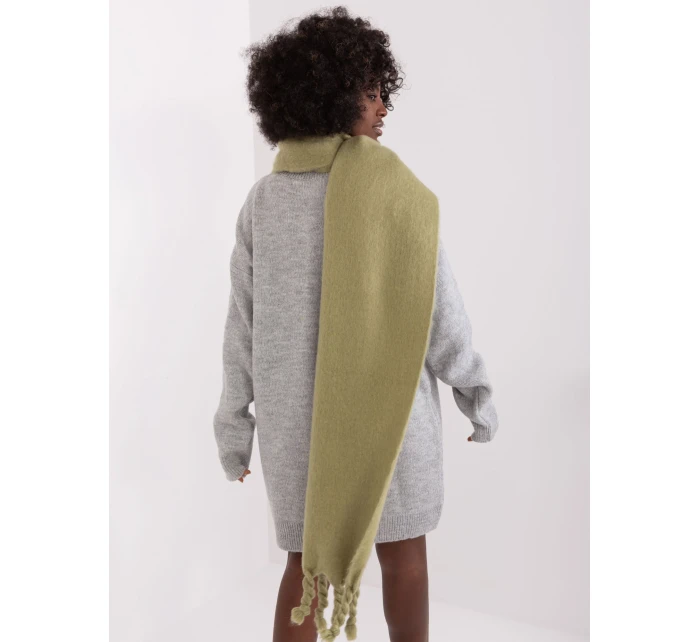 Šatka AT SZ 2313502.76P pistácie