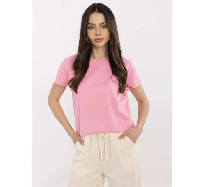 Tričko CLM TS 1640.87 pink Tričko CLM TS 1640.87 pink