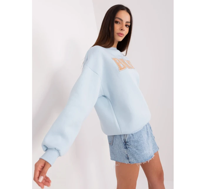 EM BL 617 11.32 svetlo modrá EM BL 617 11.32 svetlo modrá