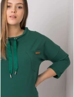 Halenka RV BZ model 16986010 tmavě zelená - FPrice Halenka RV BZ model 16986010 tmavě zelená - FPrice