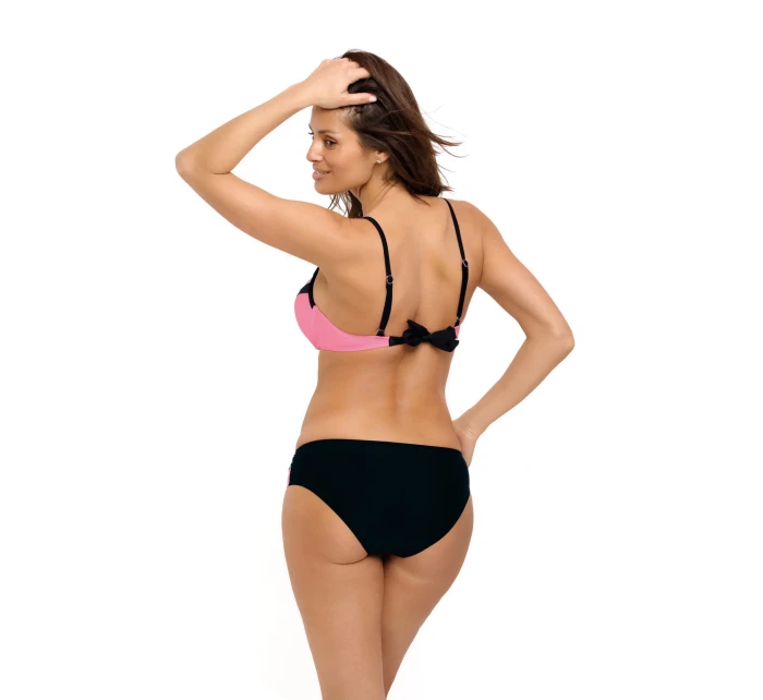 Plavky Arianna Nero M-532 (5) - Marko Plavky Arianna Nero M-532 (5) - Marko