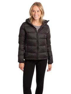 Dámská péřová bunda model 21277408 - Trespass