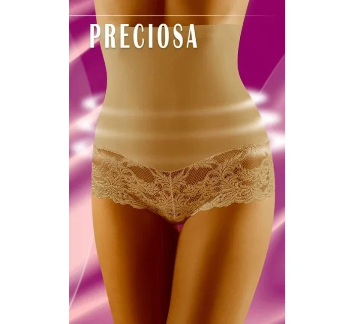 Nohavičky sťahovacie Preciosa - Wolbar