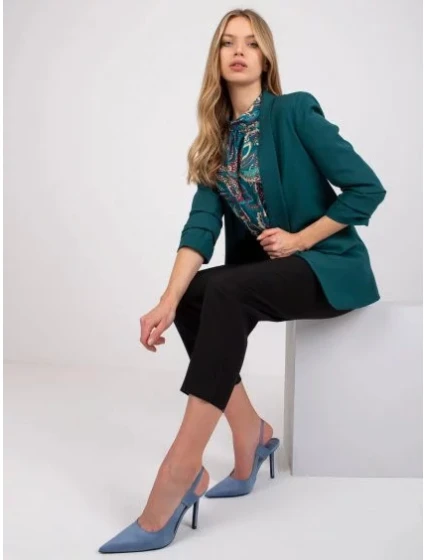 Dámské sako model 17297695 - FPrice