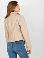 Dámská bunda NM DE KR HG  béžová  model 20069580 - FPrice