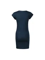 Dámské šaty Freedom W model 21130006 černé - Malfini Dámské šaty Freedom W model 21130006 černé - Malfini