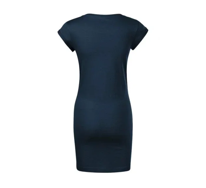 Dámské šaty Freedom W model 21130006 černé - Malfini Dámské šaty Freedom W model 21130006 černé - Malfini