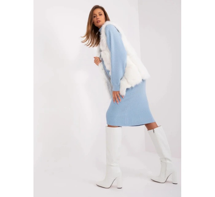 Vesta AT KZ model 21787049 ecru - FPrice