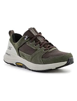 Pánska obuv M 216106-OLBR green-beige - Skechers Pánska obuv M 216106-OLBR green-beige - Skechers