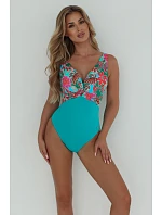 Jednodielne plavky Amazonia10 S1095 – Self Jednodielne plavky Amazonia10 S1095 – Self