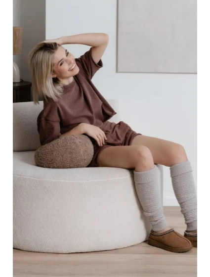 Vlnené návleky 095 Vlnené návleky 095