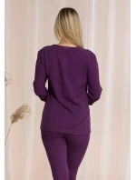 Dámsky nátelník HOT TOUCH LVD 729 1