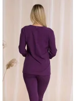 Dámsky nátelník HOT TOUCH LVD 729 1