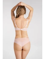 BIUSTONOSZ MIĘKKI FLOWER model 19571163 - Gorsenia