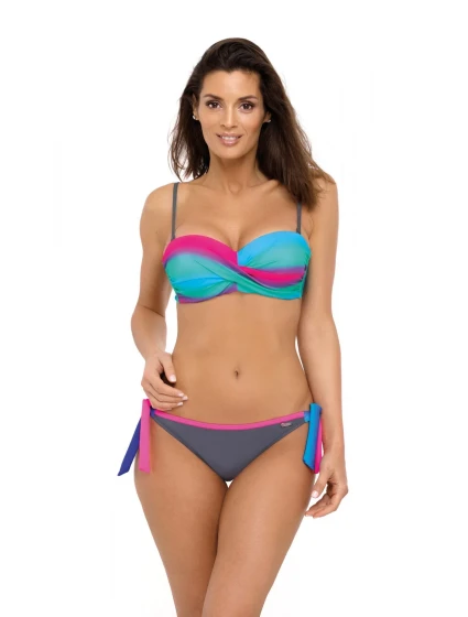 Dvojdielne plavky model 129751 Marko