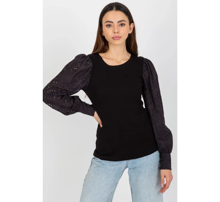 Blúzka model 175471 Och Bella Blúzka model 175471 Och Bella