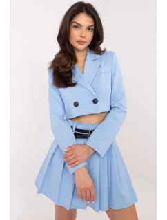 Bunda model 206404 Taliansko Moda