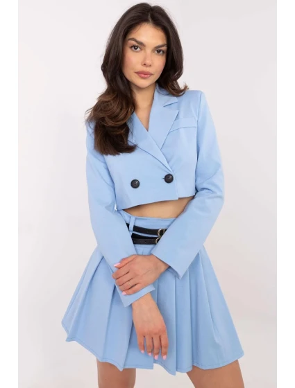 Bunda model 206404 Taliansko Moda