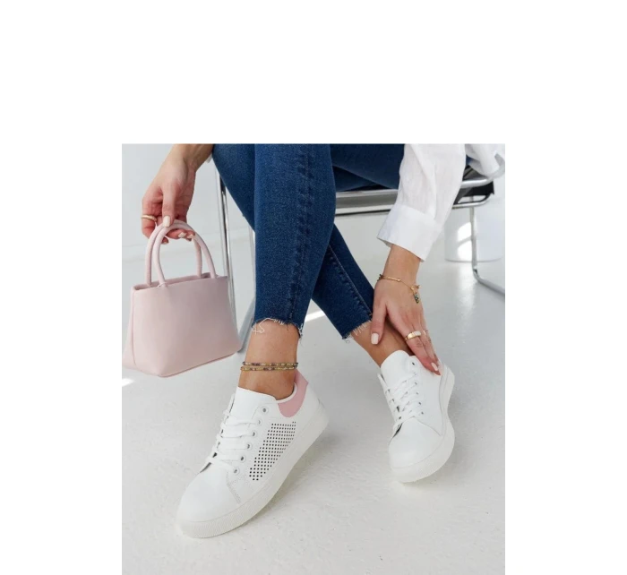 Tenisky model 207478 Solea