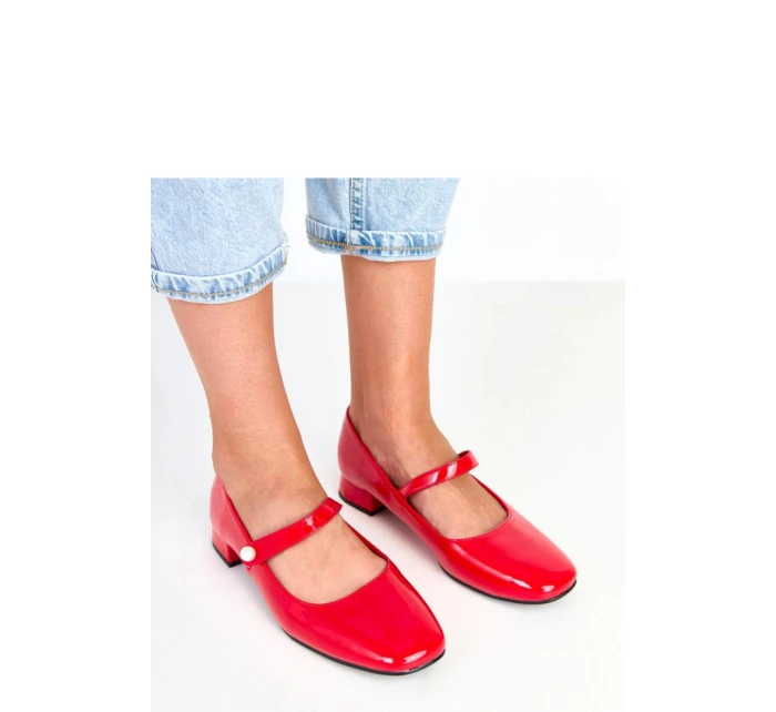 Čerpadlá model 218173 Solea