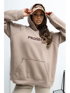 Mikina model 221610 Rue Paris