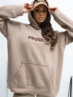 Mikina model 221610 Rue Paris