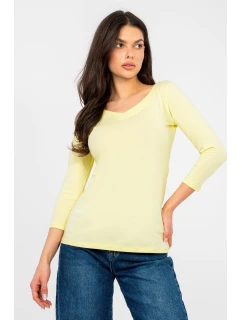 Blúzka model 224753 Rue Paris