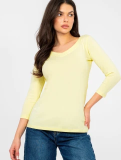 Blúzka model 224753 Rue Paris