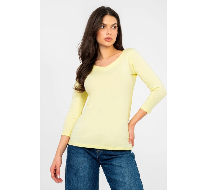 Blúzka model 224753 Rue Paris