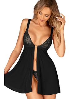 Sexy súpravy model 229759 Obsessive
