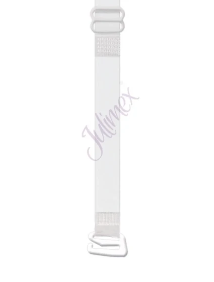 Silikonová ramínka model 6699524 10 mm - Julimex